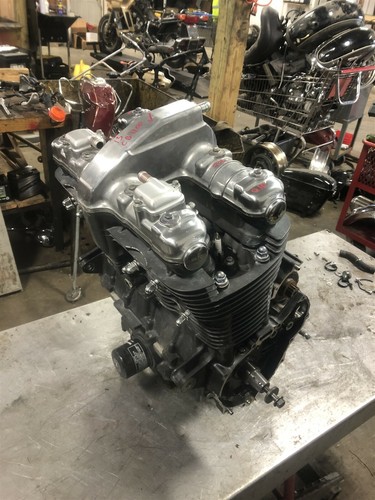 Honda cb1100 1100 engine - 13,