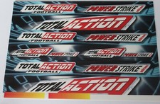 Total Action Football Toy