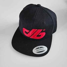 ✅ DBilas Camshaft Tuning Snapback Hat FREE SHIPPING ✅
