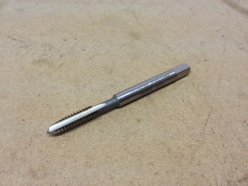 Goliath tpi unc hss - no.10,