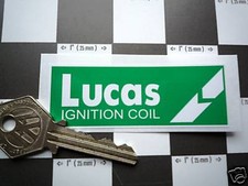 LUCAS Classic Car Green