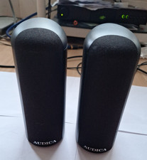 Audica surround sound - surround,