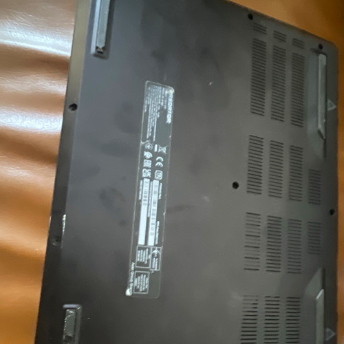 Acer predator gaming laptop - predator,