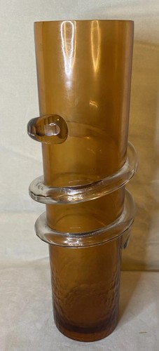 Mid century murano art - mid-century, glass