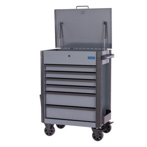Sgs 28in drawer roller - 6,