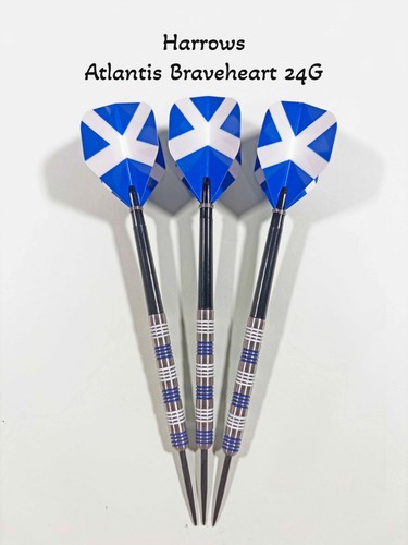 Darts tungsten harrows - darts,,