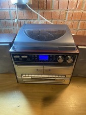 Auna TCD-386WE-E721 Stereo