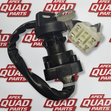 Suzuki Eiger LTF 400 2x4 & 4x4