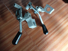 EXCEL VANOS G3 LIGHT WHEELCHAIR BRAKE UNITS-USED