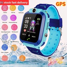 Kids smartwatch with gps - kids,