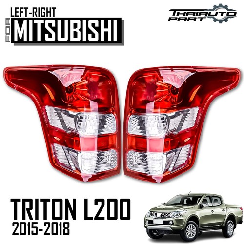 For mitsubishi triton l200 - mitsubishi,