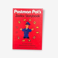 Postman Pat's - Zodiac