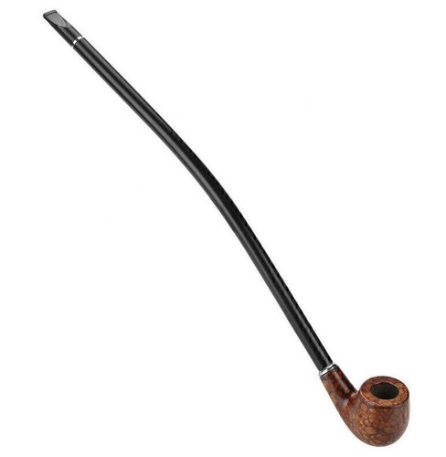Inch long churchwarden - 16,