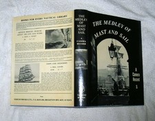Medley of Mast and Sail: v. 1