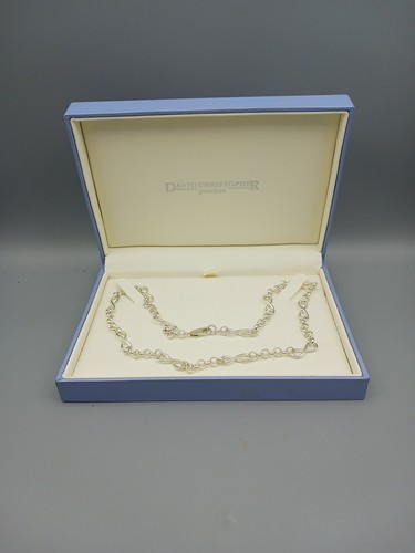 20g sterling silver - 20g,