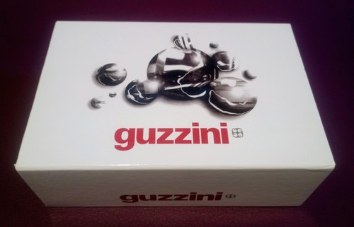 Guzzini italy set - of, 6