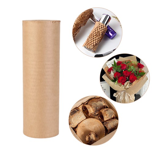 50m brown honeycomb packing - 50m,