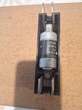 Memway 60A 500V AC Fuse Link