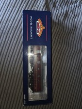 Bachmann 39-176 BR Mk1 Full