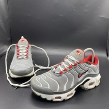 Nike Air Max Plus TN Grey