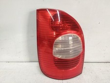 9650005880 203992 rear lamp lh