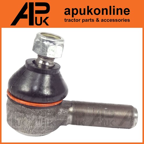 Tie track rod - rod, joint