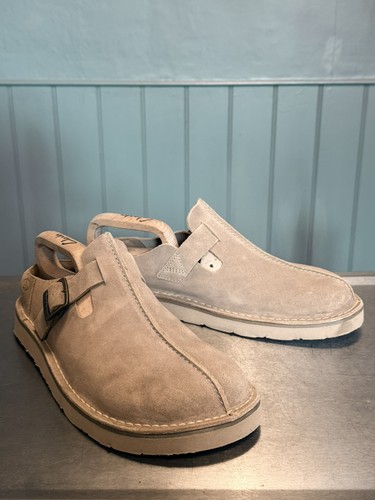 Original clarks sand suede - clarks,