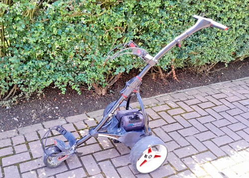 Motocaddy 2016 electric - motocaddy,