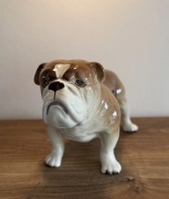 Great looking Coopercraft Bulldog Figurine