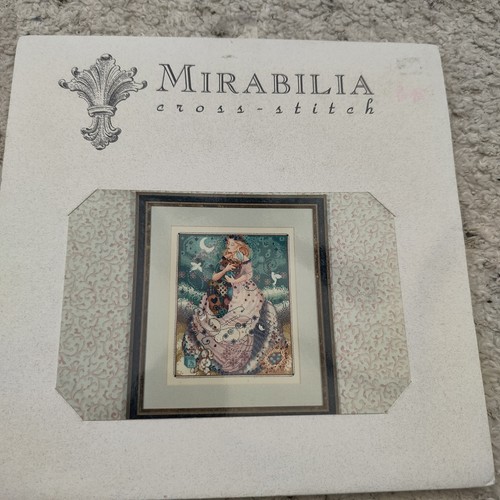 New mirabilia mother s - new,