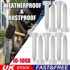 10-100X Railway Sleeper