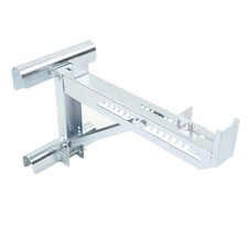 Ladder Jacks Scaffold Bracket Short Body Ladder Jack Tool Extension Ladder Work