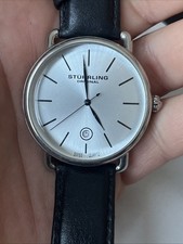 Stuhrling Original Swiss