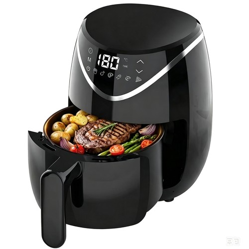 Air fryer oven home use - fryer, 2.8l