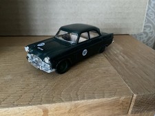 Corgi 1:43 Ford Zephyr Mk2