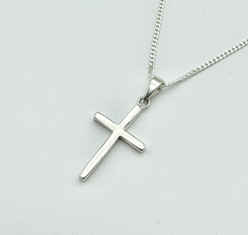 Solid 925 sterling silver - 925, 15mm