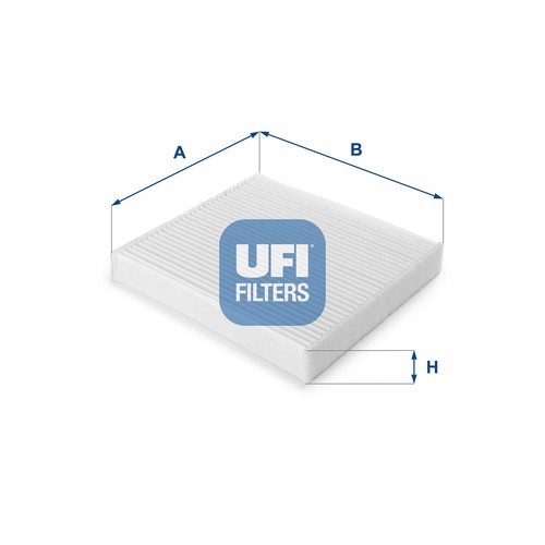 Filter interior air fits - filter,