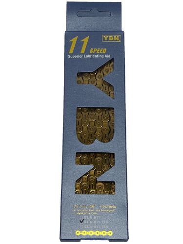 Ybn sla h11 - 11, sla-h11-tig