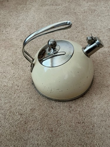 Mermaid aga kettle - mermaid,