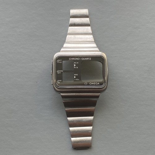 Genuine vintage omega - vintage,