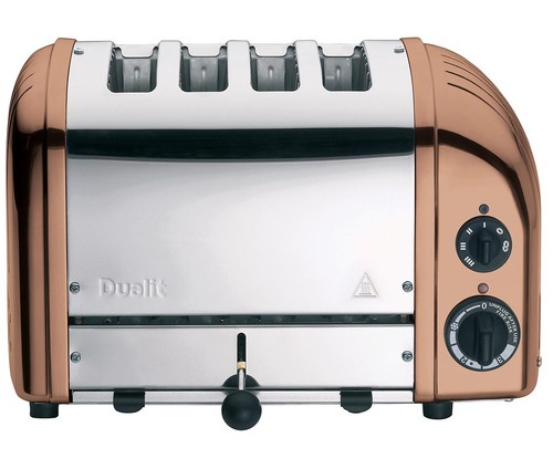 Dualit newgen d4vmha - d4vmha, 4-slice