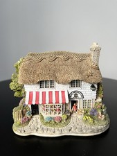 Lilliput lane bear - lane,