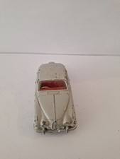 Dinky Jaguar 3.4 Litre