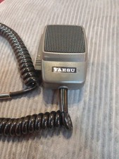 Yaesu  microphone, MH1 8 Pin