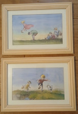 Eileen Soper: 2  Framed