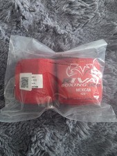 Rival boxing 180 - rival, mexican