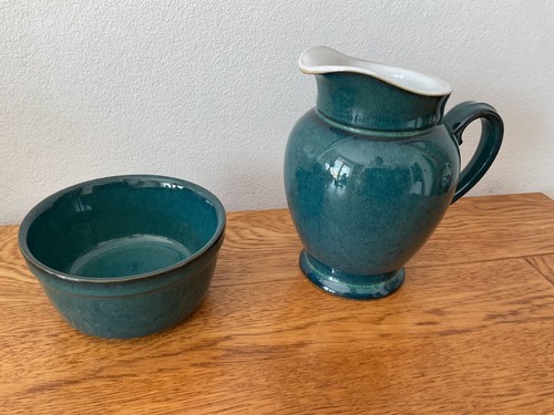 Denby greenwich milk - denby,, greenwich,
