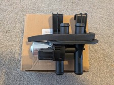 Ford Fiesta /Puma Heater Control Valve