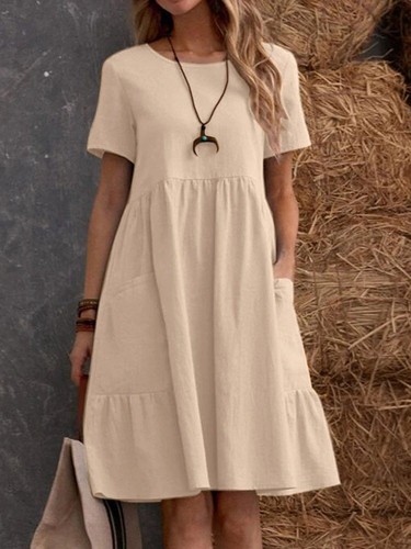 Womens summer pocket - womens,