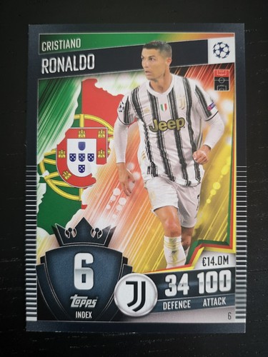 Topps match attax - match, 101